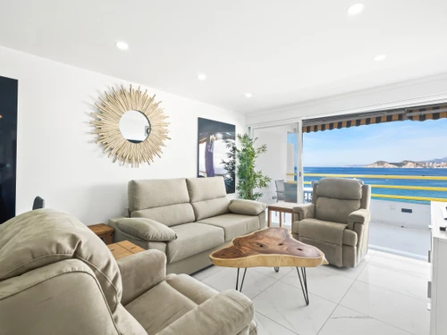 Apartamento Benidorm, 2 dormitorios, 6 personas - photo_1011865536392