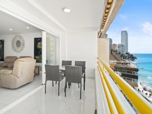 Apartamento Benidorm, 2 dormitorios, 6 personas - photo_1011865536392