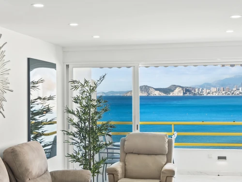 Apartamento Benidorm, 2 dormitorios, 6 personas - photo_1011865536392