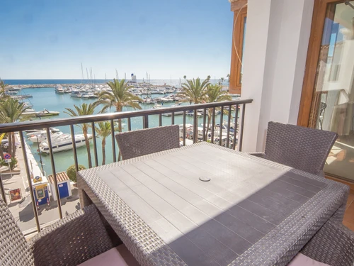 Apartment Manilva, 1 bedroom, 2 persons - photo_1011865536541