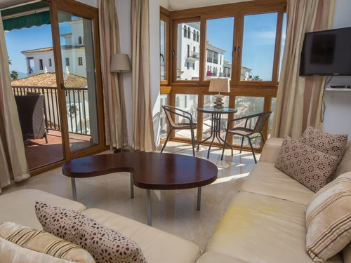 Apartment Manilva, 1 bedroom, 2 persons - photo_1011865536541