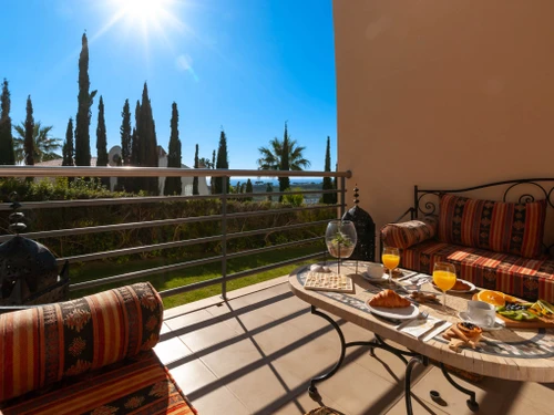 Apartamento Albufeira, 1 dormitorio, 4 personas - photo_1011865536671