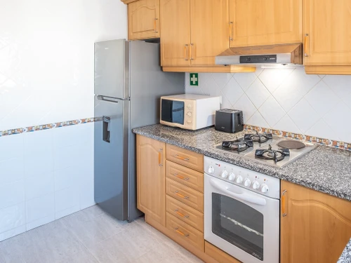 Appartement Albufeira, 3 pièces, 6 personnes - photo_1011865536818