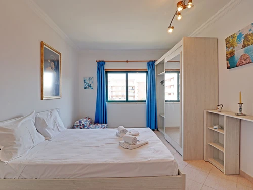 Ferienwohnung Armação de Pêra, 1 Schlafzimmer, 4 Personen - photo_1011865537095