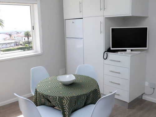 Appartement Ponta Delgada, 2 pièces, 2 personnes - photo_1011865537804