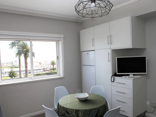Appartement Ponta Delgada, 2 pièces, 2 personnes - photo_1011865537804