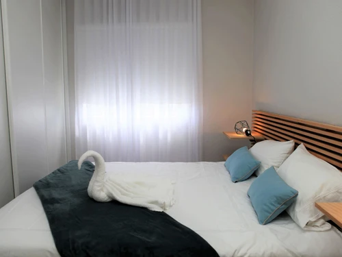 Appartement Ponta Delgada, 2 pièces, 2 personnes - photo_1011865537804