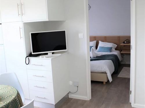 Appartement Ponta Delgada, 2 pièces, 2 personnes - photo_1011865537804