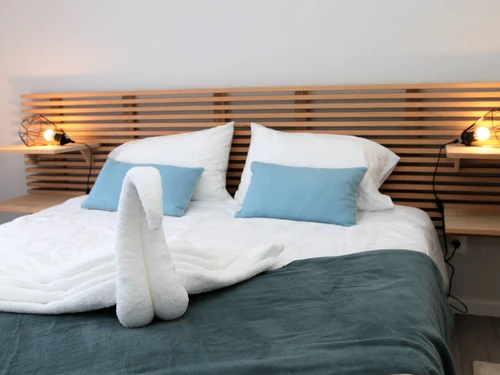 Appartement Ponta Delgada, 2 pièces, 2 personnes - photo_1011865537804