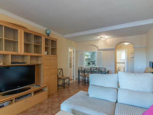 Apartment Punta del Moral, 2 bedrooms, 5 persons - photo_1011865537930