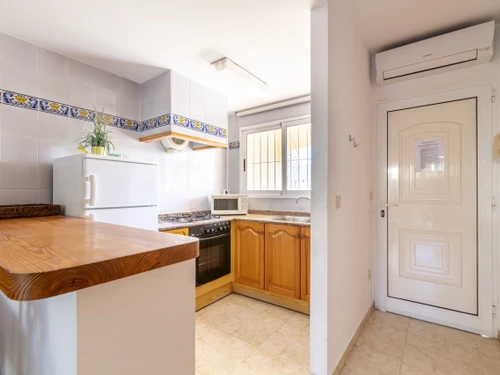 Ferienwohnung Denia, 2 Schlafzimmer, 5 Personen - photo_1011865538074