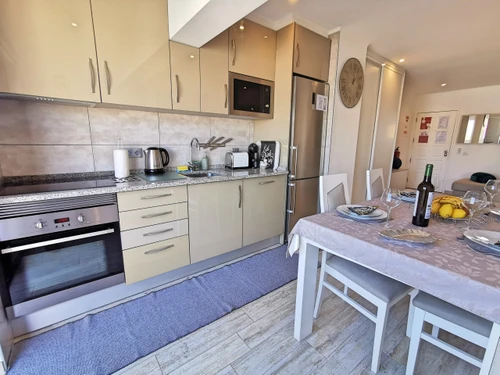 Apartment Praia da Rocha, 2 bedrooms, 5 persons - photo_1011865538324