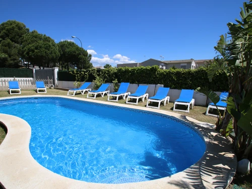 Appartement Cambrils, 4 pièces, 7 personnes - photo_1011865538463