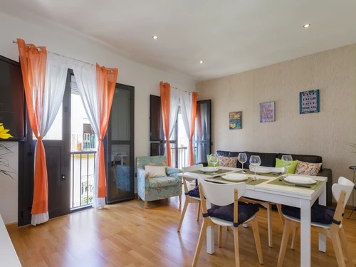 Ferienwohnung Cádiz, 1 Schlafzimmer, 4 Personen - photo_1011865538607