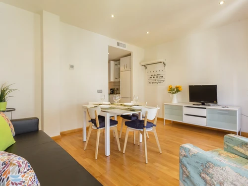 Ferienwohnung Cádiz, 1 Schlafzimmer, 4 Personen - photo_1011865538607