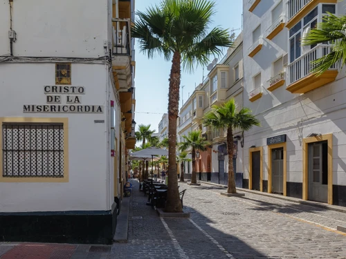 Ferienwohnung Cádiz, 1 Schlafzimmer, 4 Personen - photo_1011865538607