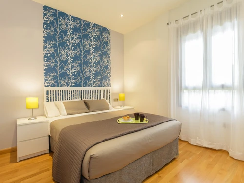 Ferienwohnung Cádiz, 1 Schlafzimmer, 4 Personen - photo_1011865538607