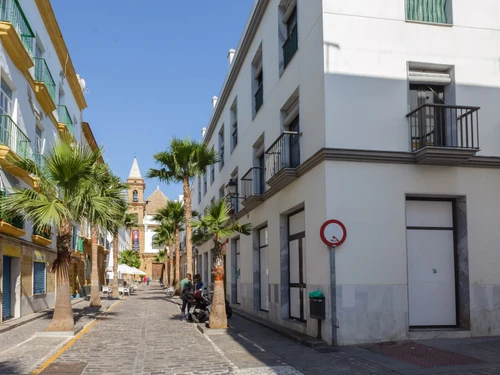 Ferienwohnung Cádiz, 1 Schlafzimmer, 4 Personen - photo_1011865538607