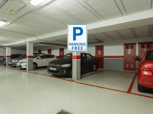 Ferienwohnung Cádiz, 1 Schlafzimmer, 4 Personen - photo_1011865538607