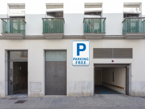 Ferienwohnung Cádiz, 1 Schlafzimmer, 4 Personen - photo_1011865538607
