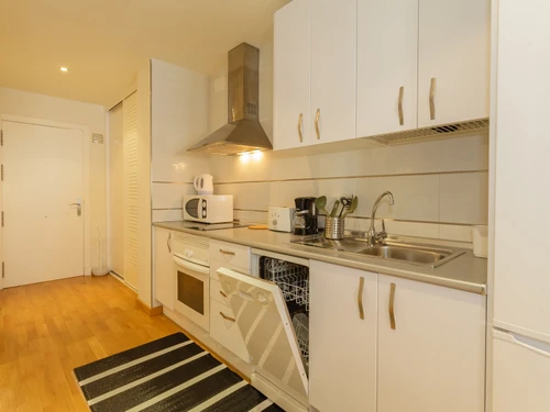 Ferienwohnung Cádiz, 1 Schlafzimmer, 4 Personen - photo_1011865538607