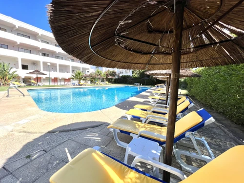 Ferienwohnung Vilamoura, 1 Schlafzimmer, 3 Personen - photo_1011865538746