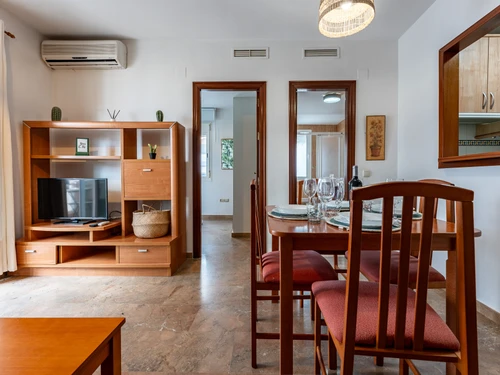 Apartment Torremolinos, 1 bedroom, 4 persons - photo_1011865539307