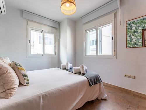 Apartment Torremolinos, 1 bedroom, 4 persons - photo_1011865539307