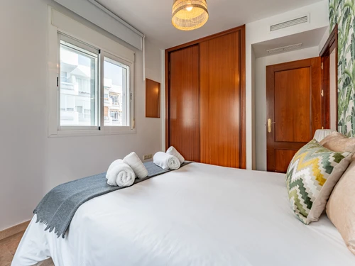 Apartment Torremolinos, 1 bedroom, 4 persons - photo_1011865539307