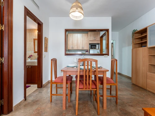 Apartment Torremolinos, 1 bedroom, 4 persons - photo_1011865539307