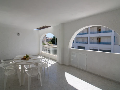 Apartment Alcossebre, 3 bedrooms, 6 persons - photo_1011865539430