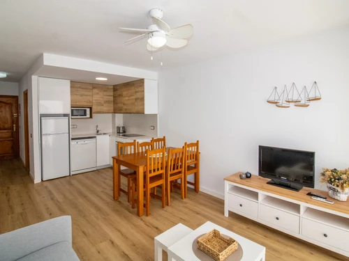 Apartment Alcossebre, 3 bedrooms, 6 persons - photo_1011865539430