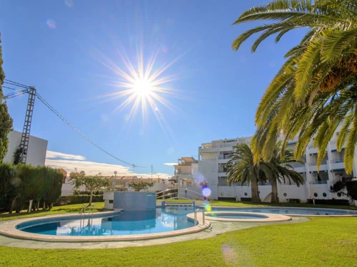 Apartment Alcossebre, 3 bedrooms, 6 persons - photo_1011865539430