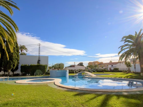 Apartment Alcossebre, 3 bedrooms, 6 persons - photo_1011865539430