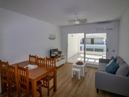 Apartment Alcossebre, 3 bedrooms, 6 persons - photo_1011865539430