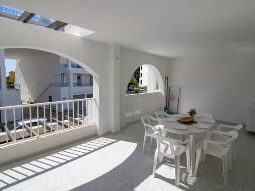 Apartment Alcossebre, 3 bedrooms, 6 persons - photo_1011865539430