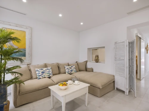 Apartment Xàbia, 2 bedrooms, 3 persons - photo_1011865539569