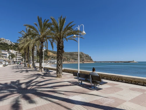 Apartamento Jávea, 2 dormitorios, 3 personas - photo_1011865539569