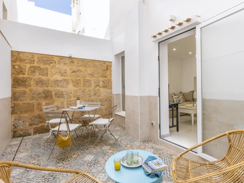 Apartamento Jávea, 2 dormitorios, 3 personas - photo_1011865539569