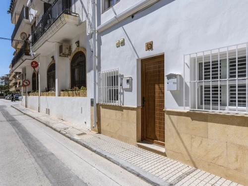 Apartamento Jávea, 2 dormitorios, 3 personas - photo_1011865539569