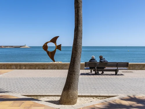 Apartamento Jávea, 2 dormitorios, 3 personas - photo_1011865539569