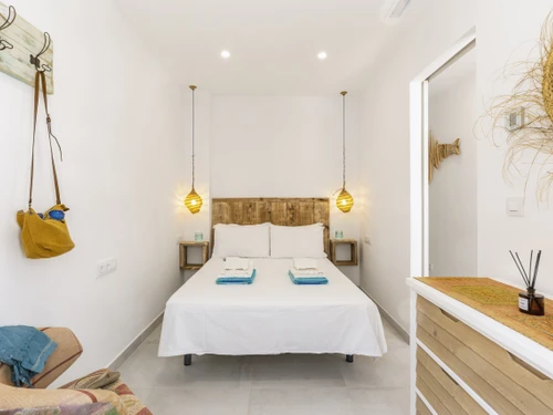 Apartamento Jávea, 2 dormitorios, 3 personas - photo_1011865539569