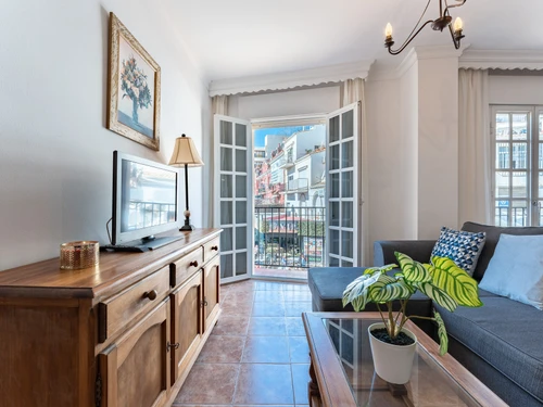 Apartment Torremolinos, 1 bedroom, 4 persons - photo_1011865540144