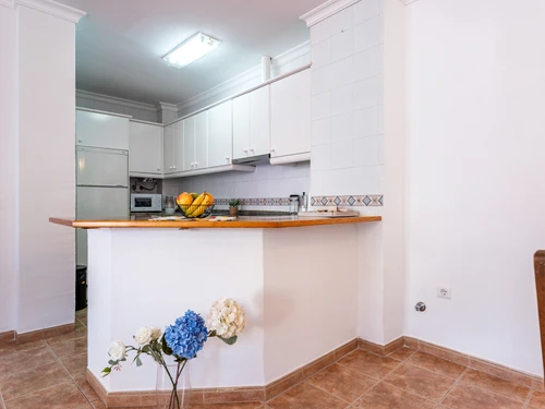 Apartment Torremolinos, 1 bedroom, 4 persons - photo_1011865540144