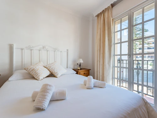 Apartment Torremolinos, 1 bedroom, 4 persons - photo_1011865540144