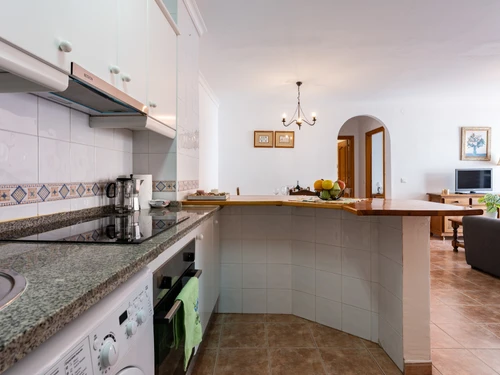 Apartment Torremolinos, 1 bedroom, 4 persons - photo_1011865540144