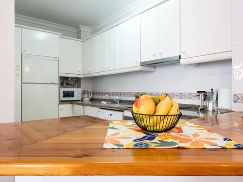 Apartment Torremolinos, 1 bedroom, 4 persons - photo_1011865540144