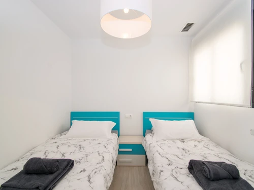 Ferienwohnung Torrevieja, La Mata, 2 Schlafzimmer, 4 Personen - photo_1011865540426