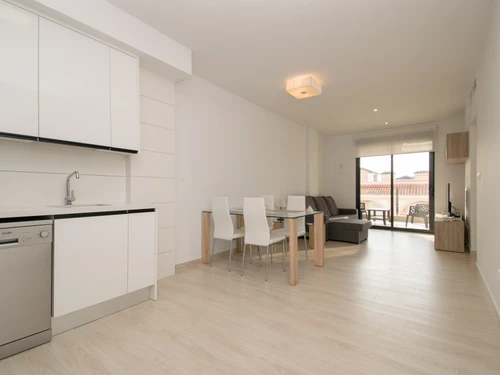 Ferienwohnung Torrevieja, La Mata, 2 Schlafzimmer, 4 Personen - photo_1011865540426