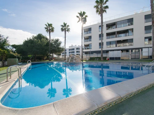 Appartement Torrevieja, La Mata, 3 pièces, 4 personnes - photo_1011865540426